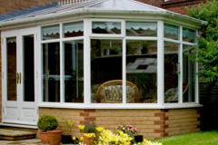 conservatories Whins Wood