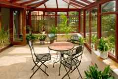 Whins Wood conservatory quotes