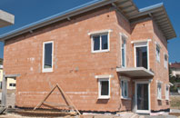 Whins Wood home extensions