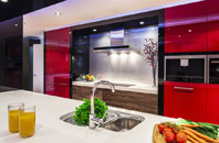 Whins Wood kitchen extensions