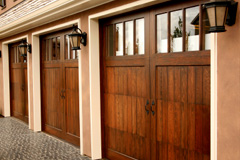 Whins Wood garage extension quotes