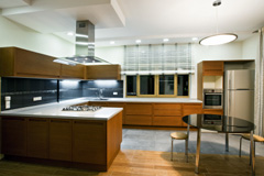 kitchen extensions Whins Wood