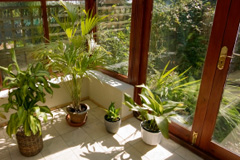 Whins Wood orangery costs